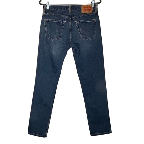 Levi's 511 Jeans 32x34 - Picture 2 of 2